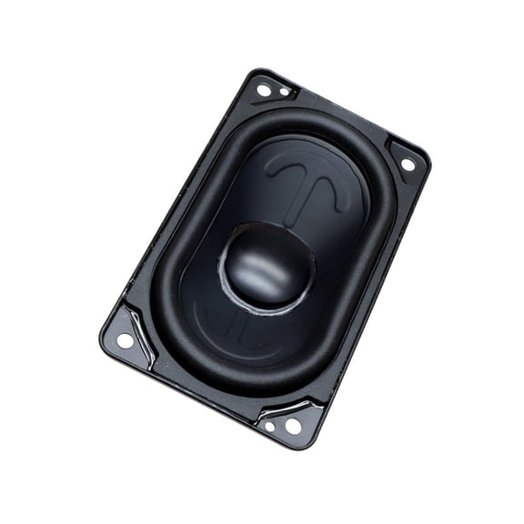 Powerful 30W 4Ohm Bass Speakers for 7 Portable Bluetooth-compatible Speakers With Deeply 20 Cores Low Frequency Response