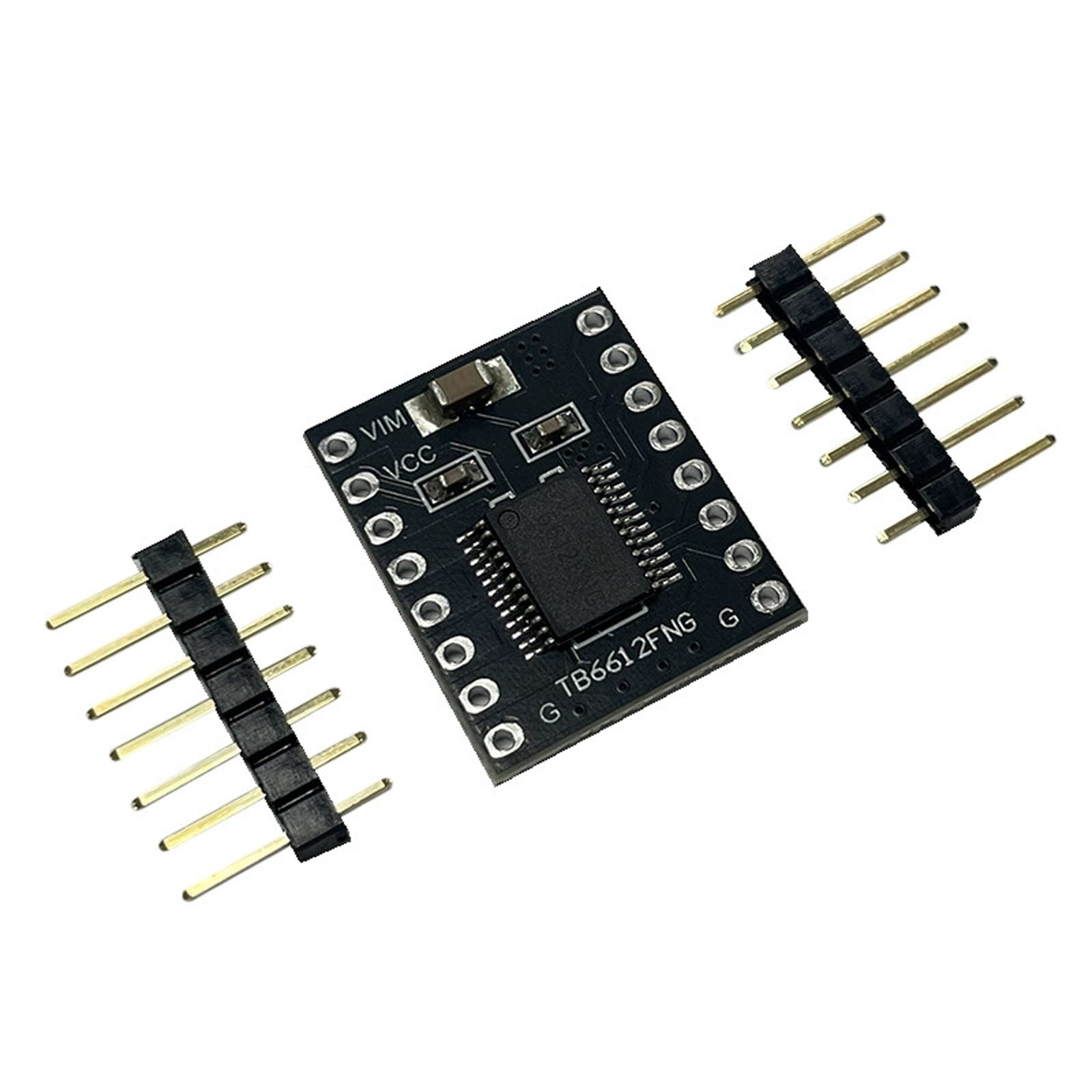 Powerful 3A Motor Driving Module Multi Channel Design Controlled Speed ...