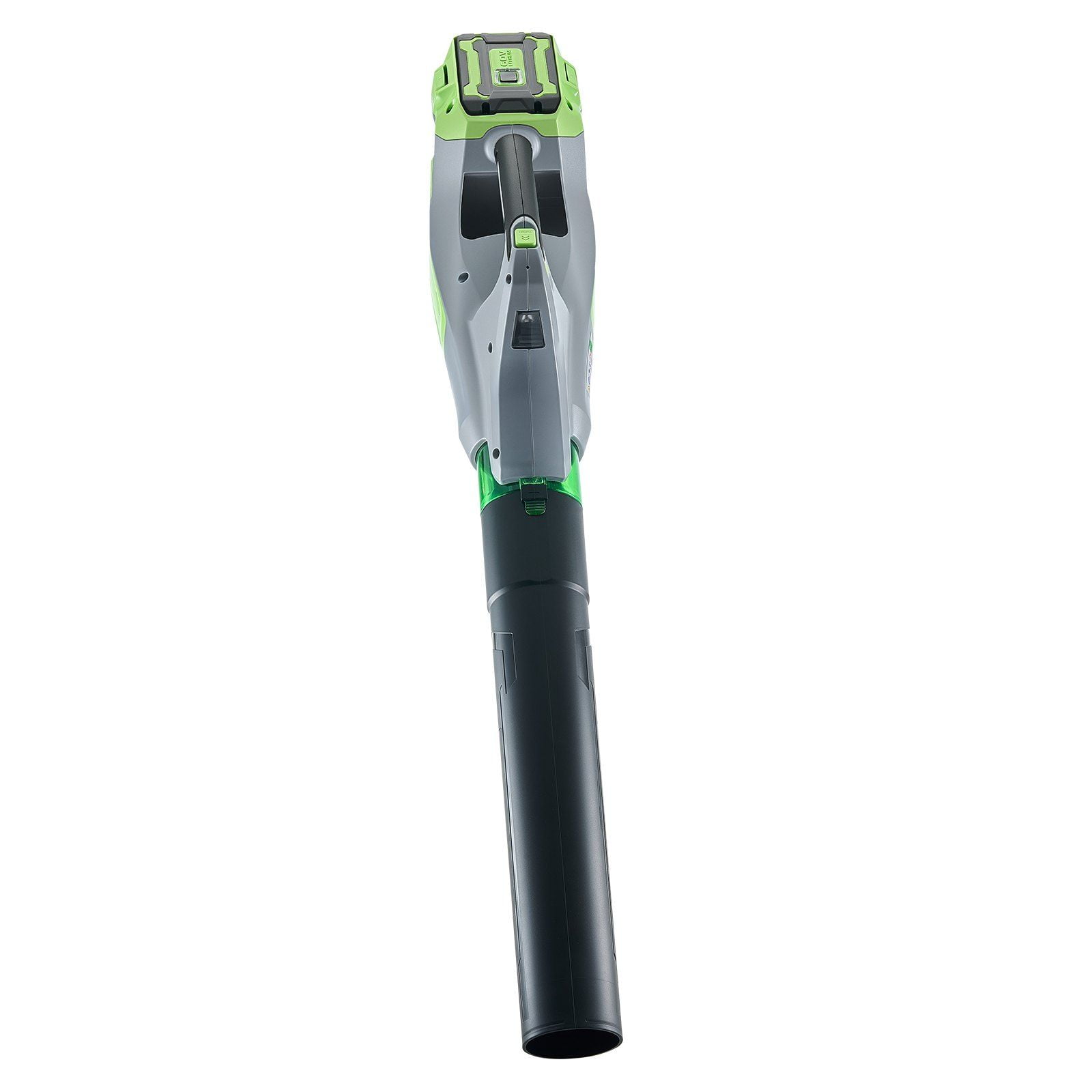 Powerful 60V Cordless Leaf Blower 5.0Ah Battery, 125 MPH Max Speed, Quiet Operation, Ideal for Lawn Maintenance
