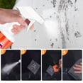 thumbnail image 1 of Powerful Adhesive Remover 500ml Car Sticker Label Decal Glue Cleaner Safe for Glass Paint Metal Surfaces Citrus Scent, 1 of 6