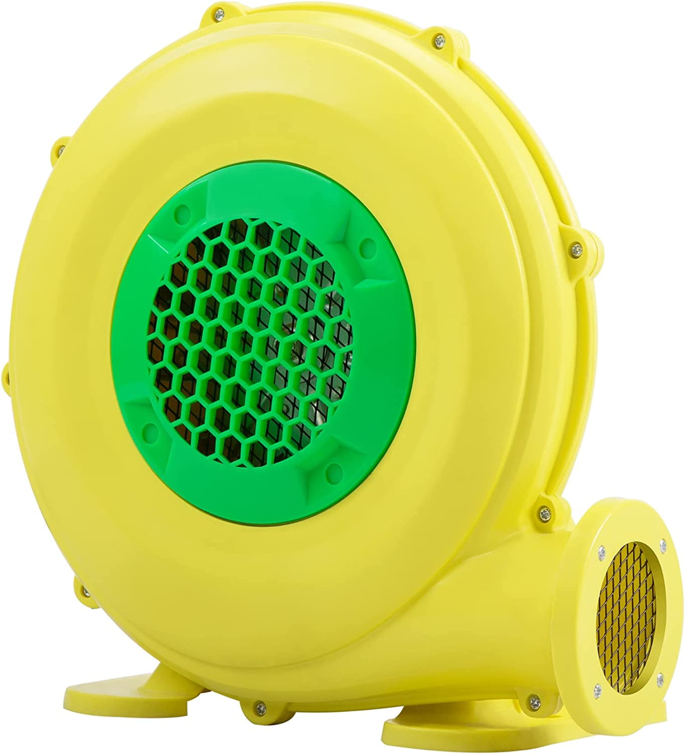 Powerful Air Blower (950W) for Inflatables Bounce House, Replacement