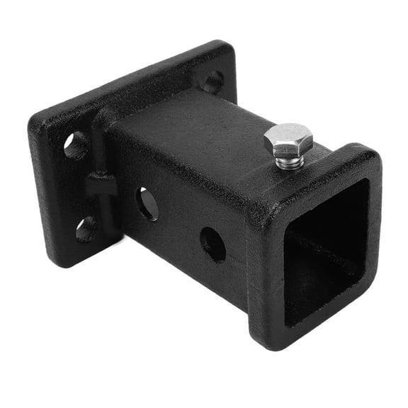 Powerful Alloy Steel Trailer Coupler For Heavy Hauling And Trail Vehicle Applications