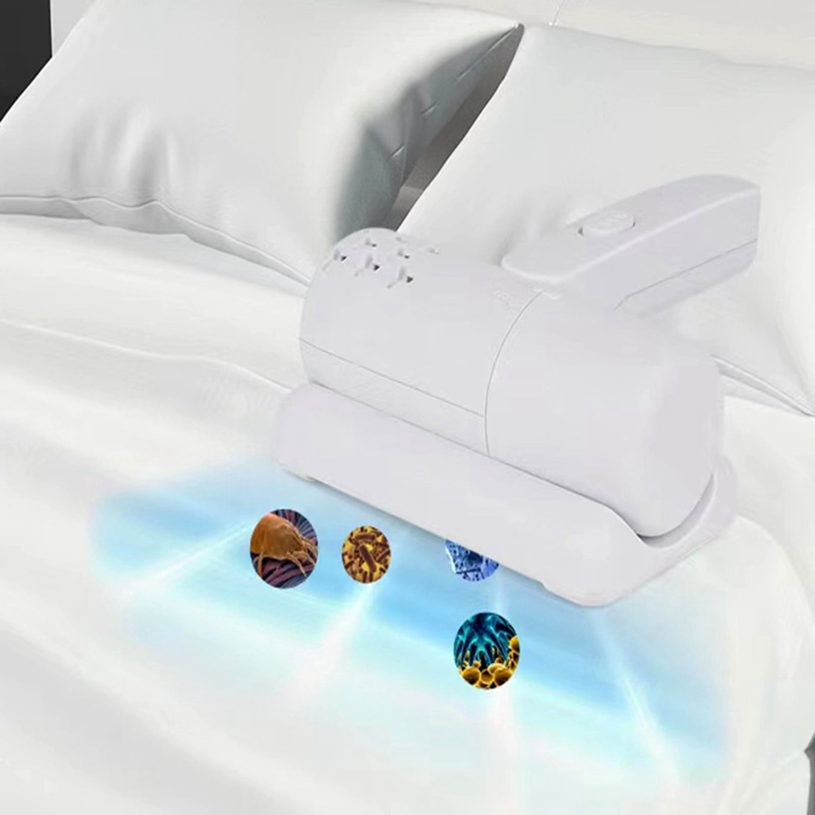 Powerful And Effective Vacuum Cleaner