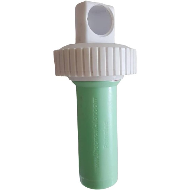 Powerful, Automatic 360 Rotating Pool Return Jet for All Types of