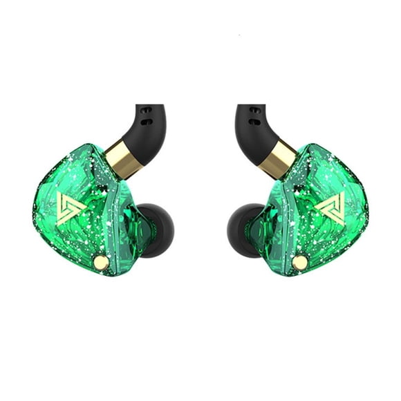 Powerful Basses Gaming Headphones With Builts In Mic For PC Mobile Devices