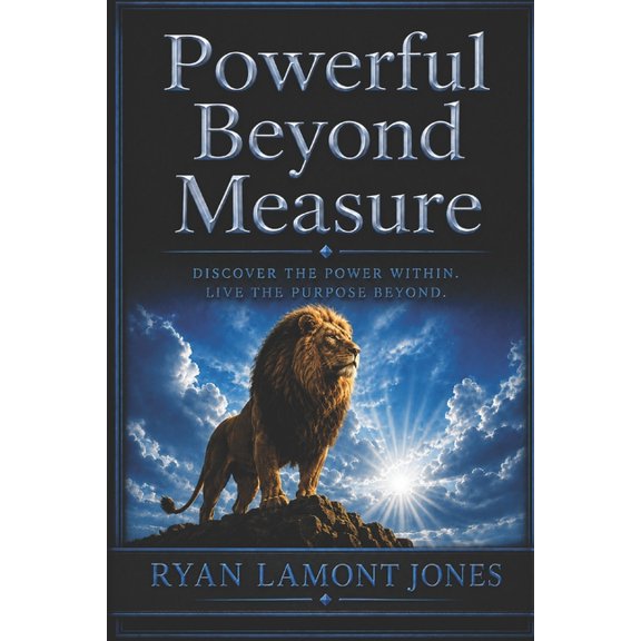 Powerful Beyond Measure, (Paperback)