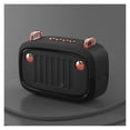 thumbnail image 1 of Powerful Bluetooth Speaker Bass Wireless Portable Subwoofer Waterproof Sound Box Support TF, TWS, USB Flash Drive Can Call, 1 of 5