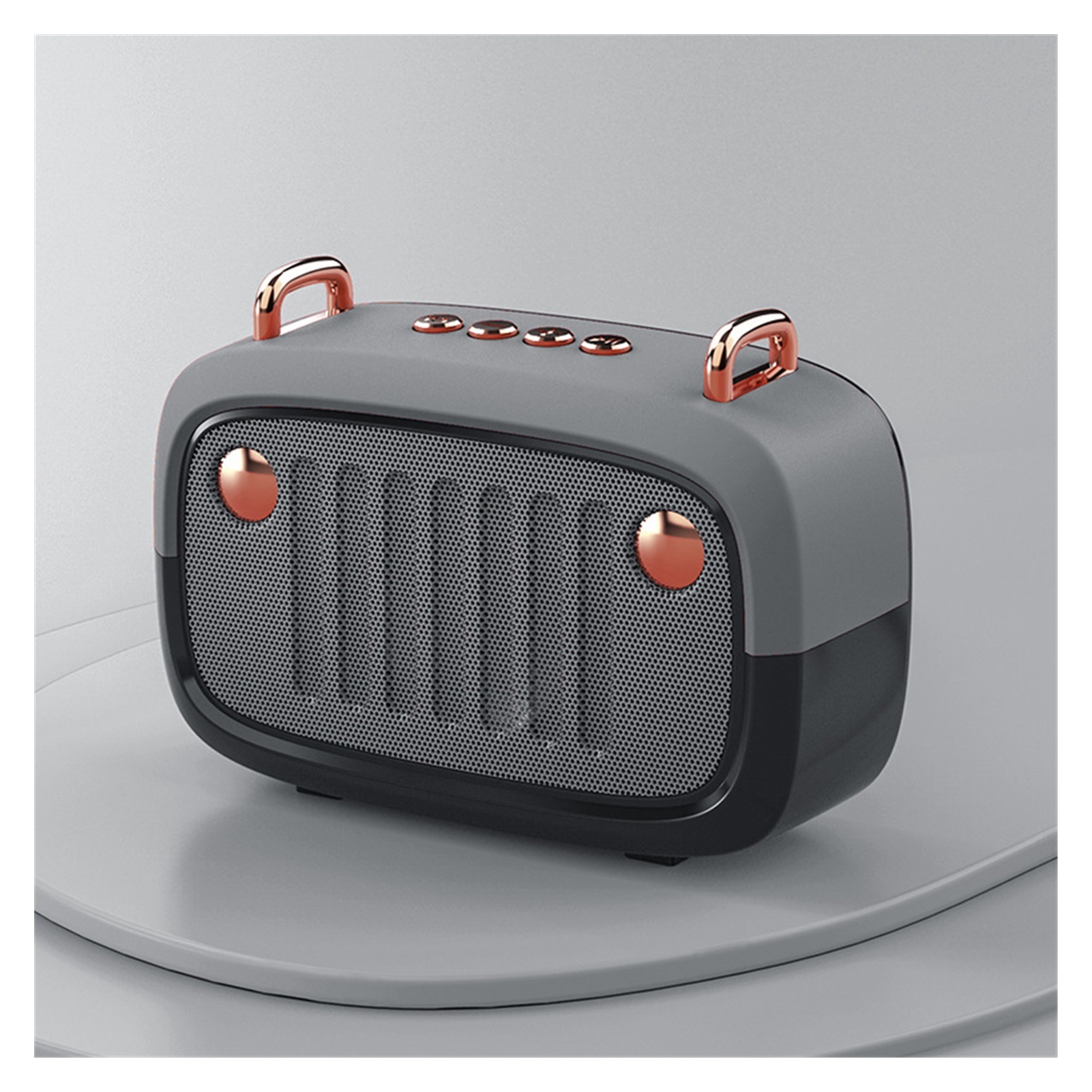 Powerful Bluetooth Speaker Bass Wireless Portable Subwoofer Waterproof