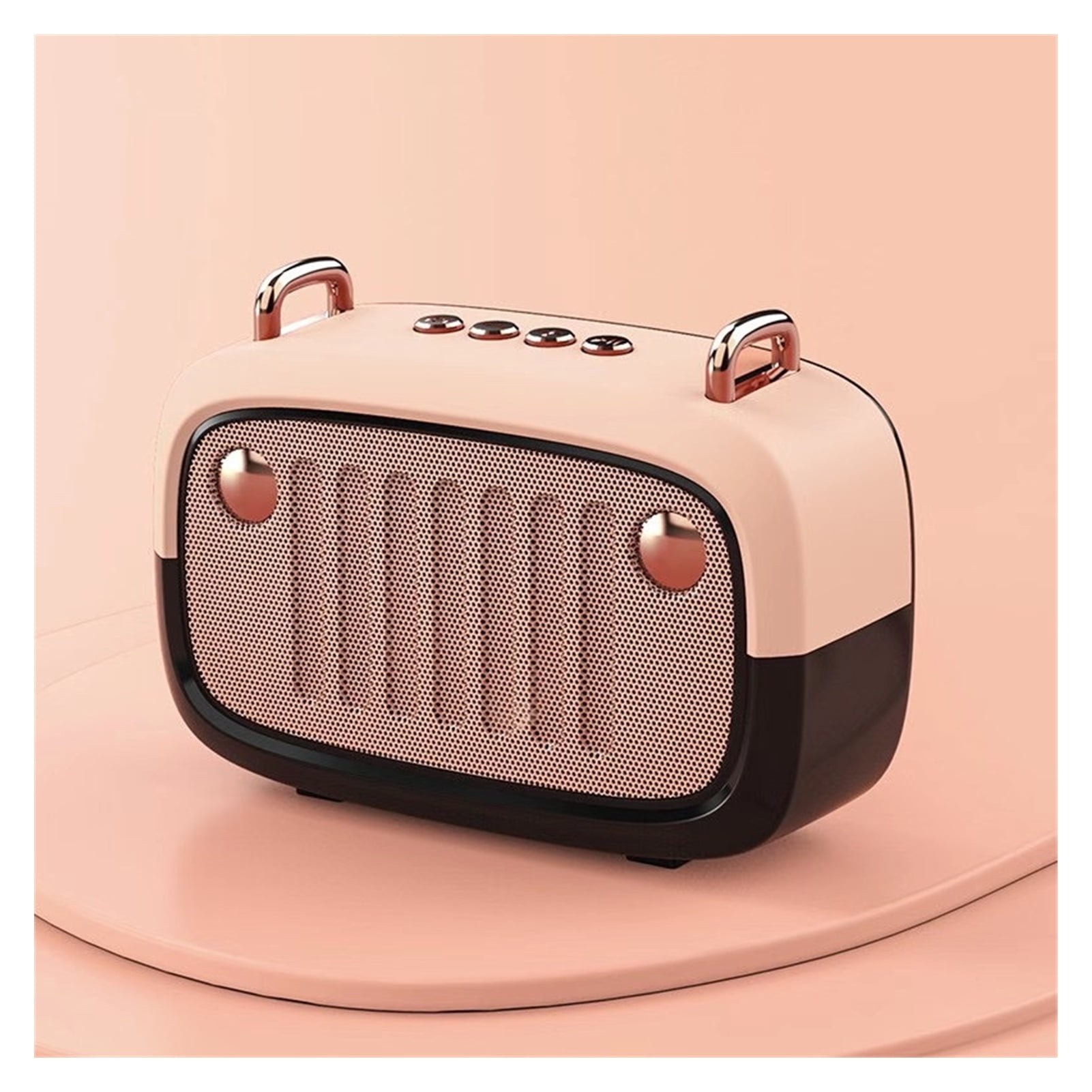 Powerful Bluetooth Speaker Bass Wireless Portable Subwoofer Waterproof