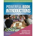thumbnail image 1 of Powerful Book Introductions : Leading With Meaning for Deeper Thinking, 1 of 1