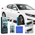 thumbnail image 1 of Powerful Car Paint Rust Remover - Fast-Acting Formula for Easy Rust Elimination on Vehicle Surfaces - Keep Your Car Shiny and Polished Effortlessly, Ideal for Car Enthusiasts and DIY Auto Care, 1 of 7