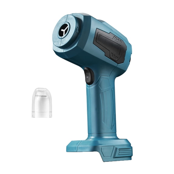 Powerful Car Vacuum Cleaners Wet/Dry Cordless Strong Suction Handheld Cleaning Blower Handheld Vacuum Cleaners