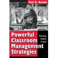 thumbnail image 1 of Powerful Classroom Management Strategies: Motivating Students to Learn, (Paperback), 1 of 1
