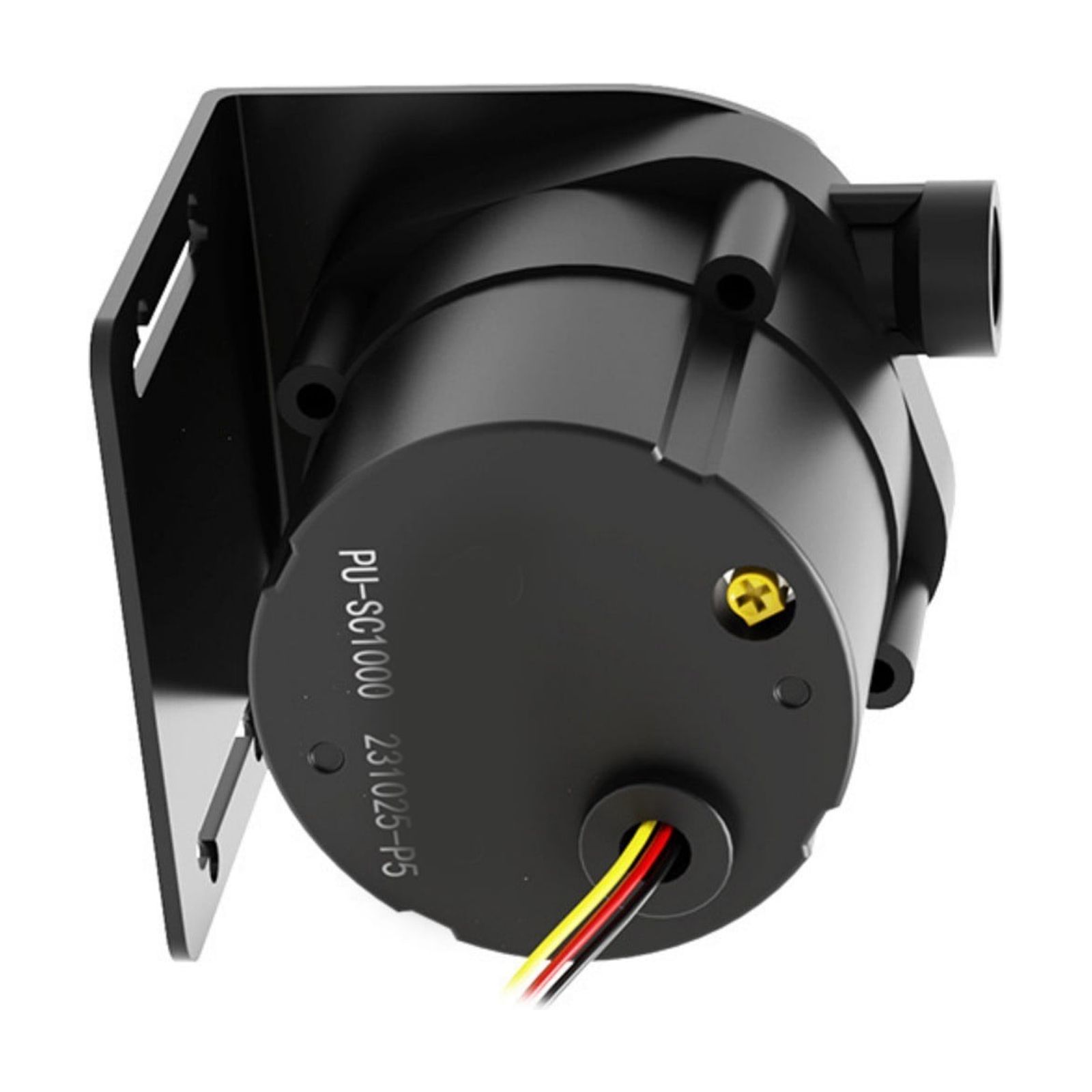 Powerful Computer Water Cooling PC Water Cooling Pumping Heat ...