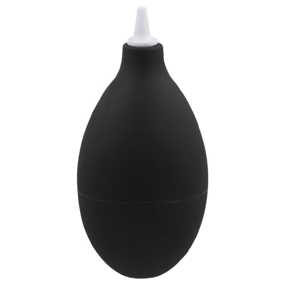 Powerful Dust Blower Manual Rubber Bulb Pump Keyboard Cleaner Tool for Computer Laptop Camera Tablet Phone Electronics Cleaning Air Duster Pvc Soft Nozzle Portable , A Blower Ball Dust Blower