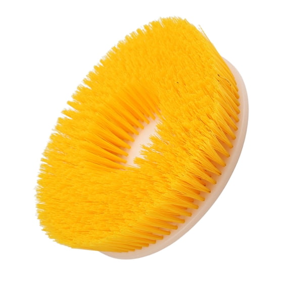 Powerful Electric Scrub Brush For Effortless Floor Cleaning - Nylon Rotary Brush For Garden Lawn Mower