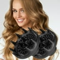 Powerful Fast Drying Low Noise Blow, Hair Diffuser for Curly and