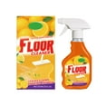 thumbnail image 1 of Powerful Floor Cleaner, Wood Floor Cleaner And Tile Cleaner, Multi-purpose Cleaning Concentrate,237ml, 1 of 5