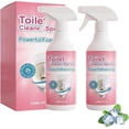 thumbnail image 1 of Powerful Foaming Toilet Bowl Cleaner Spray, Foam Toilet cleaner, Bathroom Cleaner Foam Spray, 2026 New toilet cleaner, Fast-Acting Formula for Stains, Deep Cleaning, 1 of 7
