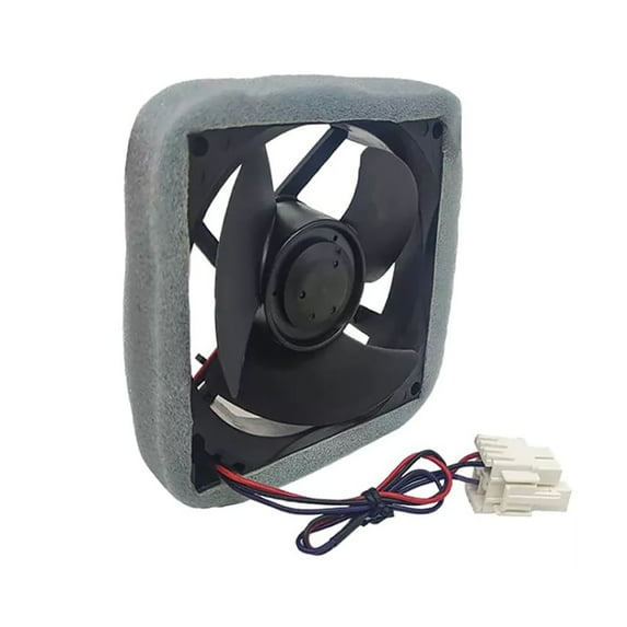 Powerful For Samsung Refrigerator Motor for Cooling Issues, Long-Lasting Fan Motor Part