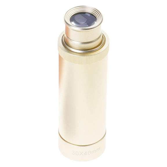 Powerful HD Monocular 25x30 Portable telescope Telescopic Pirates of the caribbean Lll Night Vision Nautical for Camping