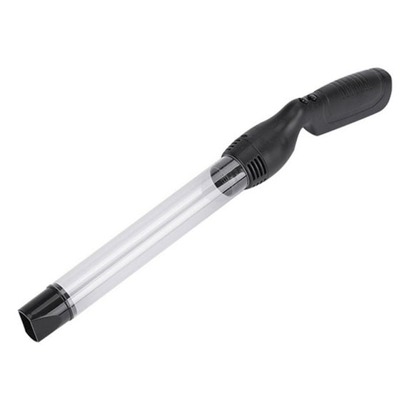 Powerful Handheld Bug Vacuum Insect Spider Pest Bee With LED US NEWS N3U6