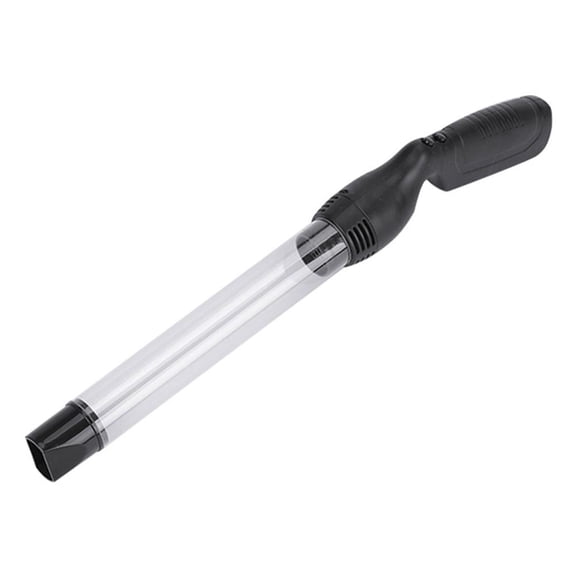 Powerful Handheld Bug Vacuum and Spider Catcher with LED Light, Humane No-Kill Pest Control Tool for Insects, Spiders & Bees