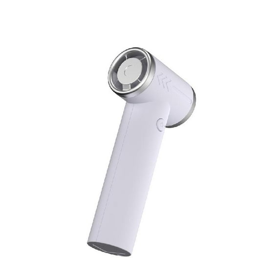 Powerful Handheld Fan 5300RPM Highly speed USB Charging Fan 150Min Runtime
