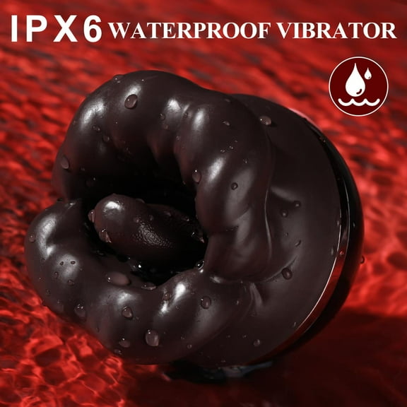 Powerful Handheld Massager with 10 Pulse Settings, Personal Total Body Therapy Massager for Sports Recovery, Muscle Aches, Body PainJ097