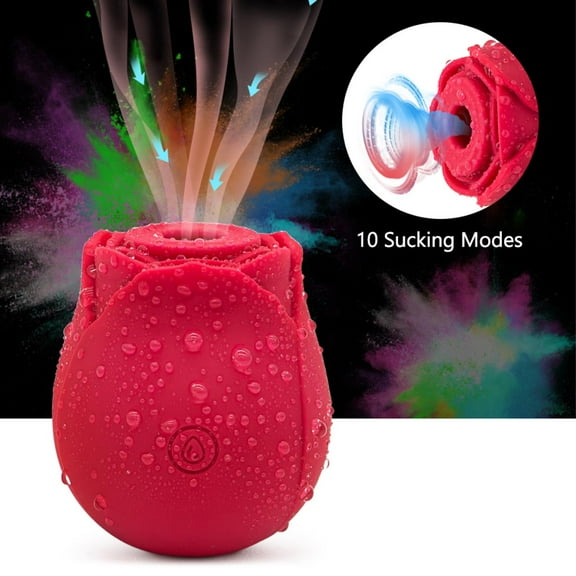 Powerful Handheld Massager with 10 Pulse Settings, Personal Total Body Therapy Massager for Sports Recovery, Muscle Aches, Body PainK024