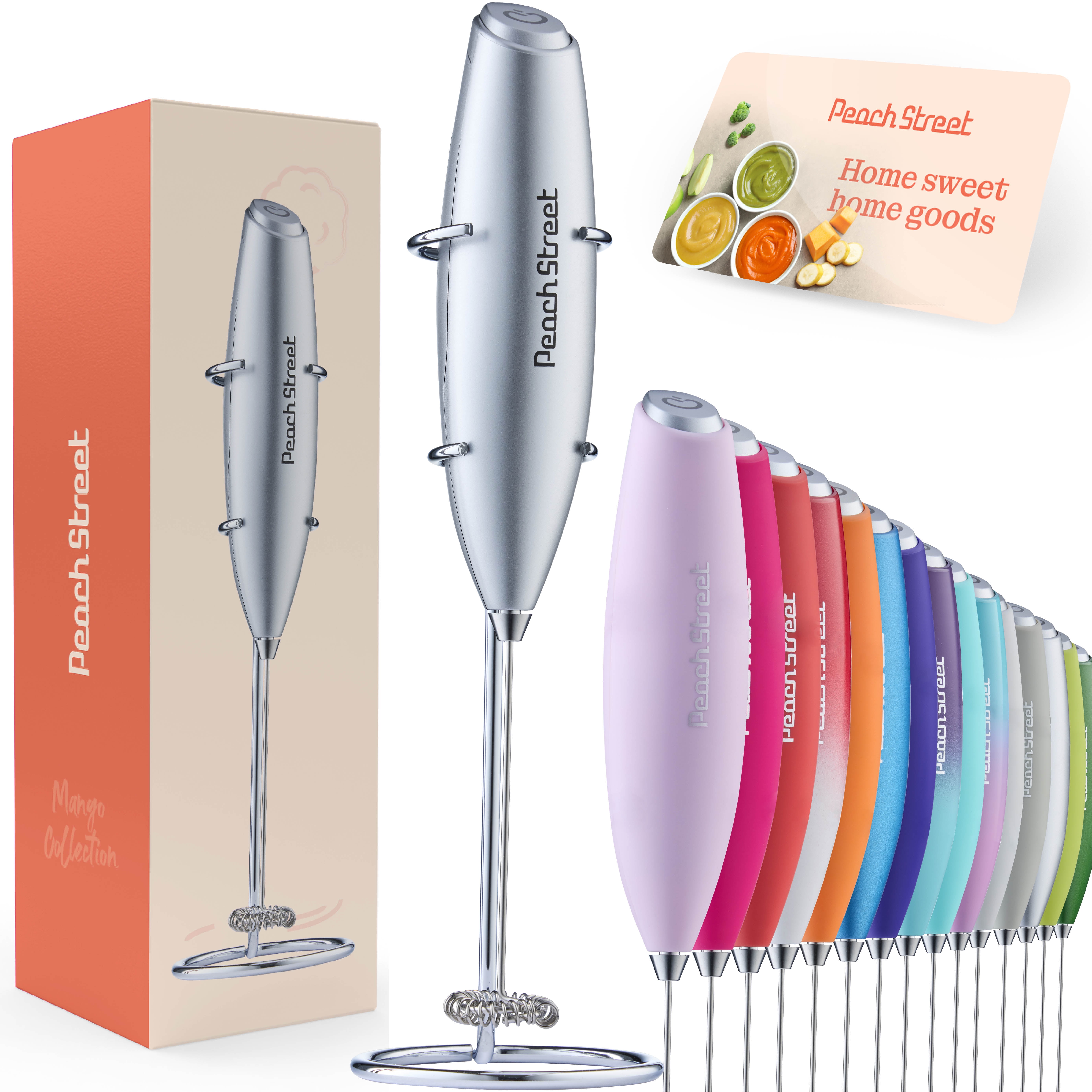Powerful-Handheld-Milk-Frother