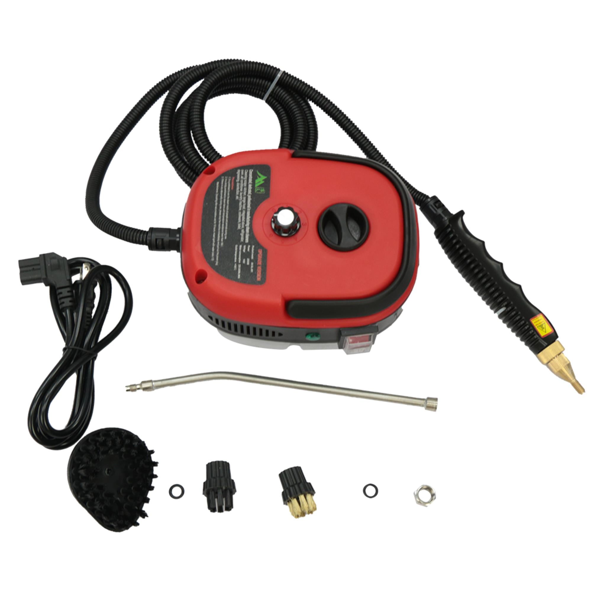 Powerful Handheld Steam Cleaning Machine Effortlessly Deep Clean Your