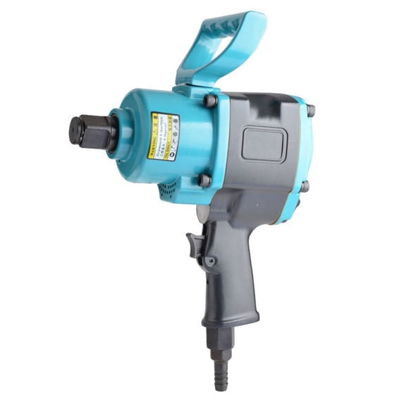 Powerful Impact Wind Puller, Heavy Duty Hand-held Pneumatic Wrench ,Long Service Life