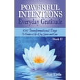 thumbnail image 1 of Powerful Intentions Everyday Gratitude Book II, (Paperback), 1 of 1