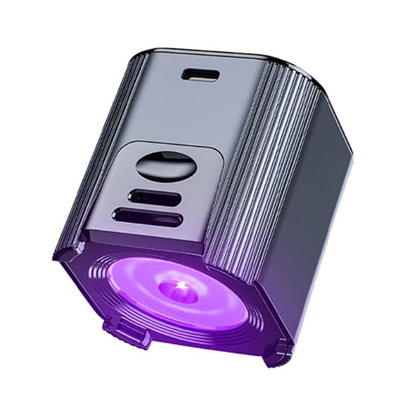 Powerful LED Adhesive Fast Curing Lamp Light Dryer for Motherboards Phone Car Glass Screen Resin Repair Curing