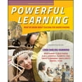 thumbnail image 1 of Powerful Learning: What We Know about Teaching for Understanding, (Paperback), 1 of 1