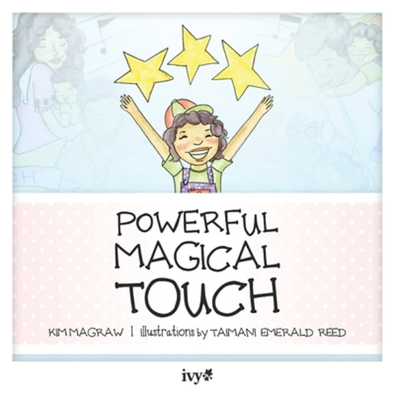 Pre-Owned Powerful Magical Touch (Paperback) 1942369751 9781942369752
