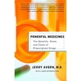thumbnail image 1 of Pre-Owned Powerful Medicines: The Benefits, Risks, and Costs of Prescription Drugs (Vintage) Paperback, 1 of 1