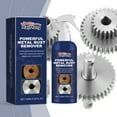 thumbnail image 1 of Powerful Metal Rust Remover 100ml, 1 of 9