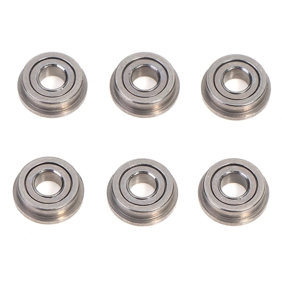Powerful Metal Transmission Bearing Improve Divisions 6 8mm