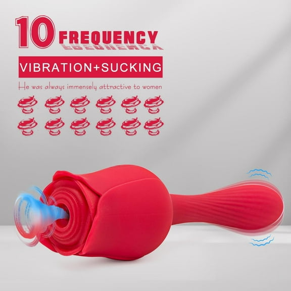 Massage Stick Tool- 20 Modes-8 Speeds Personal Quiet Handheld Travel Pocket Personal Portable Maasage Stick for Body RelaxJ078