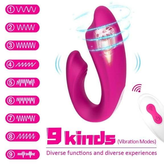 Massage Stick Tool- 20 Modes-8 Speeds Personal Quiet Handheld Travel Pocket Personal Portable Maasage Stick for Body RelaxK077