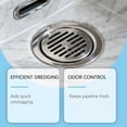 thumbnail image 1 of Powerful Multi Function Pipeline Dredging Cleaner Agent for Clogged Kitchen Sinks, Toilets and Household Drainage Pipes Maintenance, 1 of 6