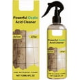 thumbnail image 1 of Powerful Oxalic Acid Cleaner, Multipurpose Home Cleaner, 120ML/4FL.OZ, Spray Bottle, 1 of 7