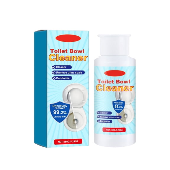 Powerful Oxygen Toilet Cleaner Foam Powder Cleans Stains From Squat Pans Urinals Washbasins And Bowls