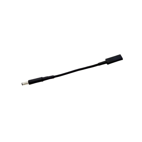 Powerful PD100W Laptop Charging Cable Includes Various Connectors Option For Different Devices 15CM