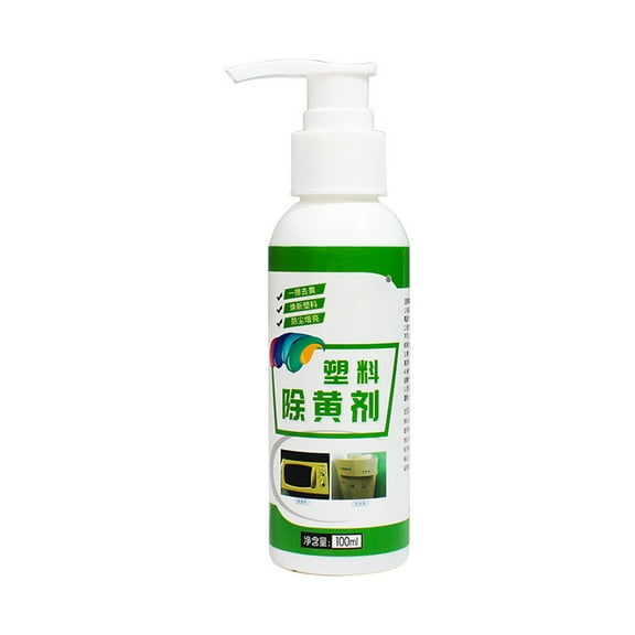Paint Remover For Car Metal And Plastic 100Ml Powerful Formula For Removing Paint And Stains Easy Application With Brush Included Safe For Various Surfaces