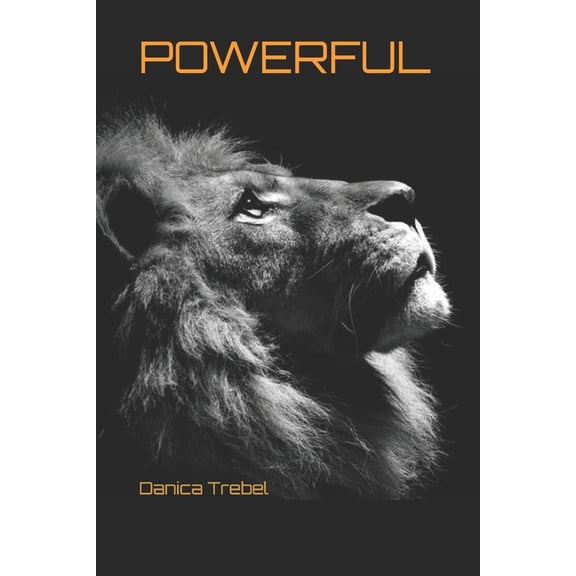 Powerful (Paperback)