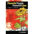 thumbnail image 1 of Powerful People Powerful Lives: Stories of 7 Champions Paperback 1439239746 9781439239742 J T. Vaughan, 1 of 1