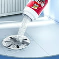 Powerful Pipe Dredging Agent Drain Clog Remover and Cleaner for Shower